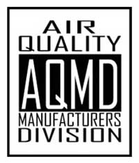 aqmd-logo-vert Air Quality Manufacturers Division logo