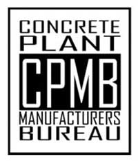 cpmb-logo-vert Concrete Plant Manufacturers Bureau logo