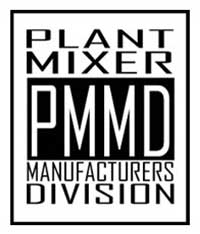 pmmd-logo-vert Plant Mixer Manufacturers Division logo