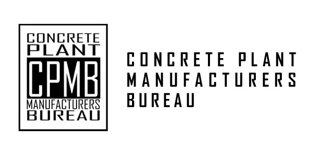 Concrete Plant Manufacturers Bureau