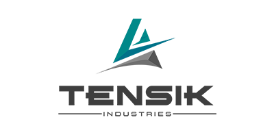 Tensik logo