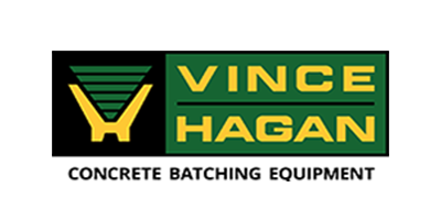 Vince Hagan logo