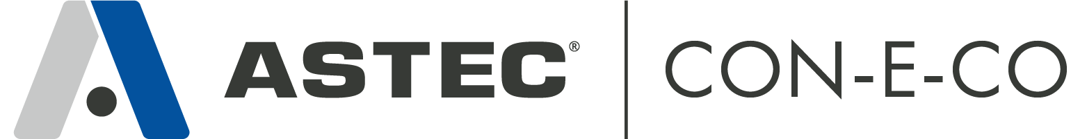 Astec CON-E-Co Logo