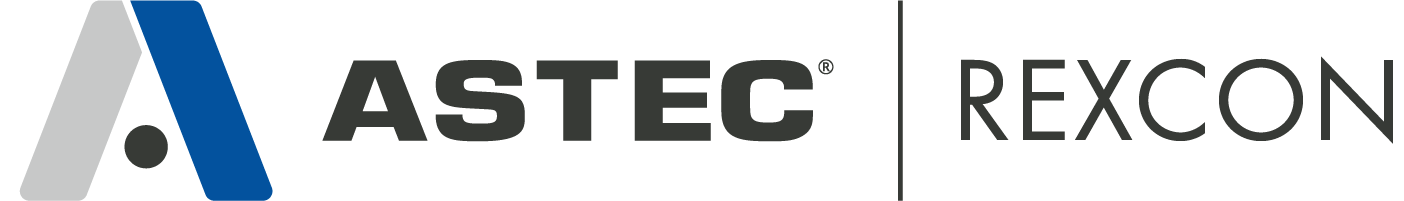 Astec RexCon Logo